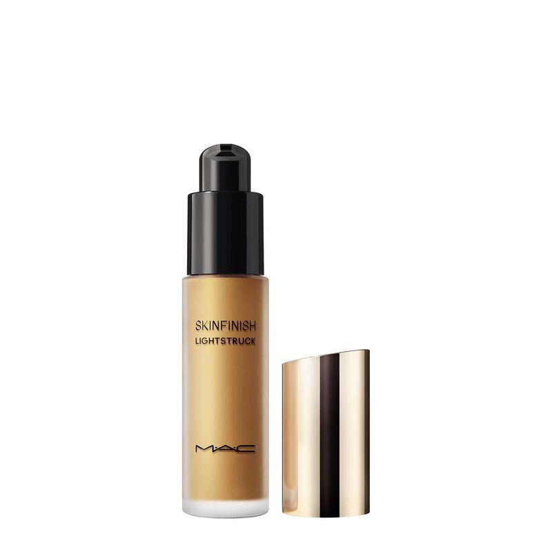 MAC Skinfinish Lightstruck Liquid Highlighter image number 12